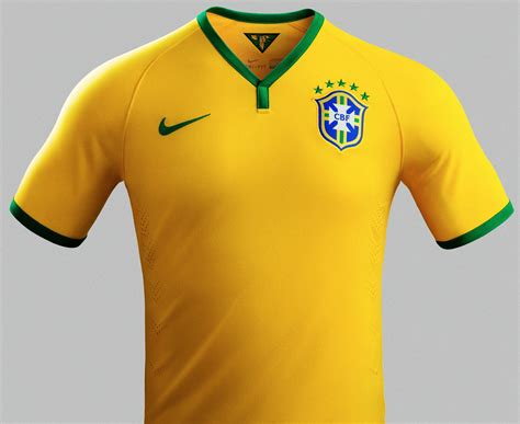 2014 brazil kit